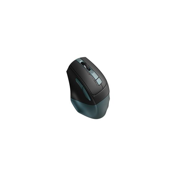 Мишка A4Tech FB35CS Silent Wireless/Bluetooth Midnight Green (FB35CS Midnight Green) | Зображення 3