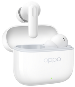 Гарнітура OPPO Enco Buds3 Pro ETEK1 Glaze White