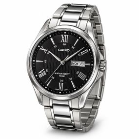 Чоловічий годинник Casio MTP-1384D-1A