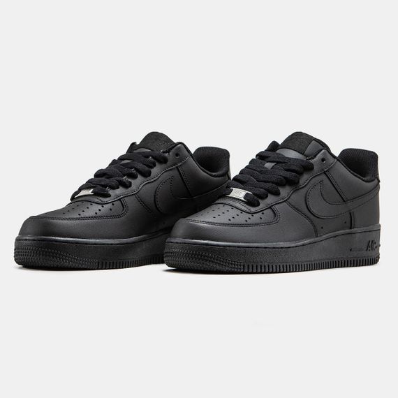 Кроссовки Air Force 1 '07 Premium топ весна/лето/осень 0603 38 | Зображення 2
