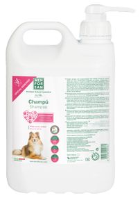 Шампунь-кондиціонер для собак Menforsan Conditioner Shampoo 5 л