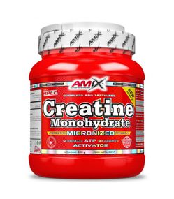 Креатин Amix Nutrition Creatine monohydrate 500 g