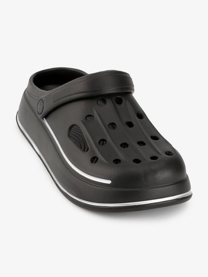 Капці пляжні чоловічі Е252 45 Чорний shop (2000999612886) | Зображення 4