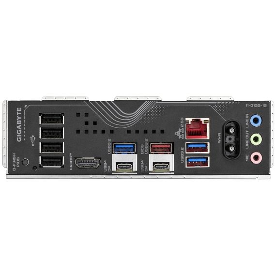 Материнська плата GIGABYTE X870 EAGLE WIFI7 | Зображення 2