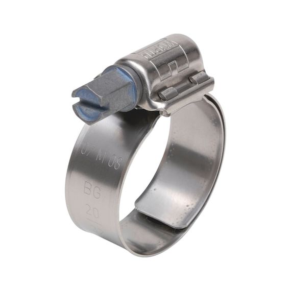 Хомут для шлангів, 130-150 mm