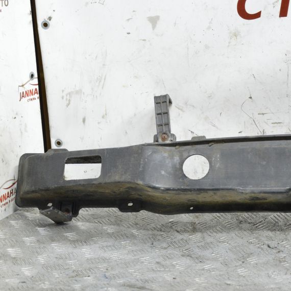 Підсилювач заднього бампера Hyundai i30 2007-2012 Підсилювач бампера задній Хюндай ай30 866312L000 86631-2L000 | Зображення 1