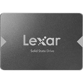 Накопичувач SSD 2.5&quot; 512GB NS100 Lexar (LNS100-512RB)