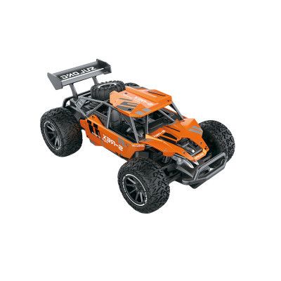 Радиоуправляемая игрушка Sulong Toys Metal Crawler – S-Rex (оранжевый, 1:16) (SL-230RHO) | Зображення 1