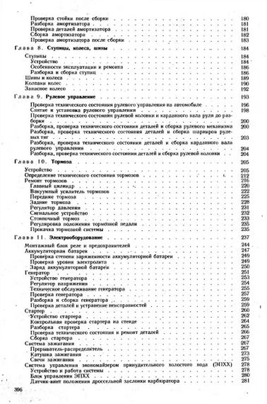 Москвич-2141. Руководство по ремонту и эксплуатации. | Зображення 2
