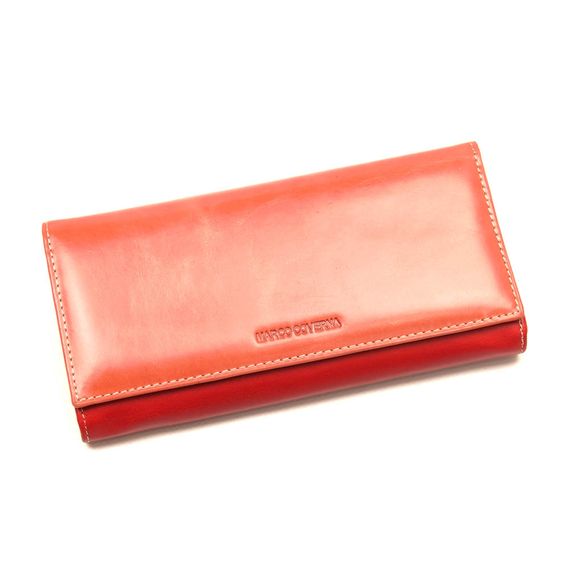 Кошелек Red Marco Coverna Kondrat