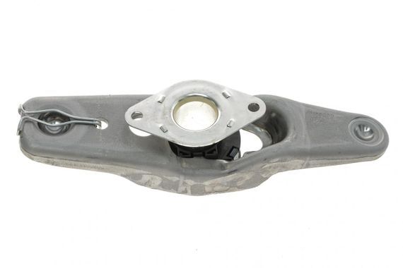 Комплект зчеплення Skoda Fabia II 06-14 VW Polo V 1.2 09-14 d=190mm  z=28  +вижимний  3000 950 064 | Зображення 1