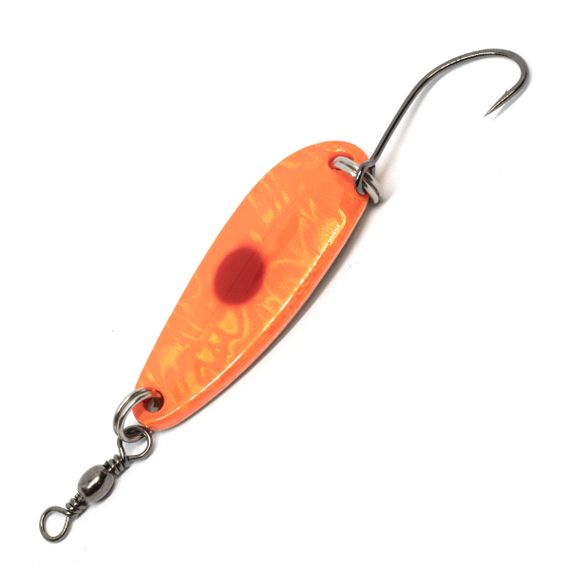 Блешня Daiwa Crusader Gekiatsu 7g #13 Awabi Pink Yamame (07411251) | Зображення 3