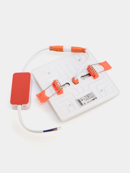 Светодиодная панель в ванную LED-46R/10W NW | Зображення 2