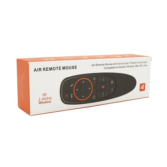 Пульт Аеромишка AIR MOUSE G10S | Зображення 1