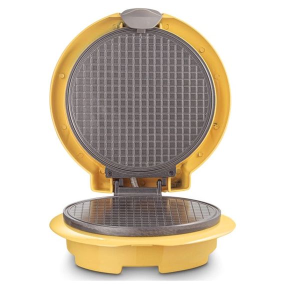 Вафельниця побутова для віденських вафель Magio MG-397 750Вт, Електрична вафельниця настільна IE-30 | Зображення 8