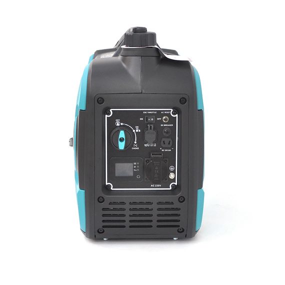 Генератор инверторный бензиновый FGL2000iS, 1-фазный 230V, 50Hz, 2kVA/2kW | Зображення 1
