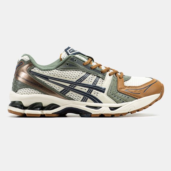 Чоловічі кросівки Asics Gel-Kayano 14 весна/літо/осінь 1552 42 | Зображення 3