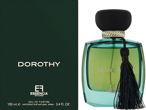 Парфумована вода Essencia de Flores Dorothy 100 мл