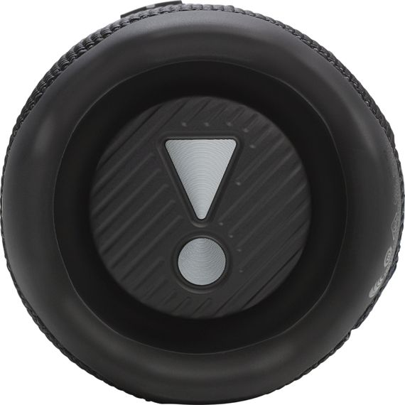 Акустична система JBL Flip 7 Black (JBLFLIP7BLK) | Зображення 6