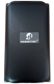 Антенна інтернет панельна планшет Marketnet MAXI MIMO 22 ДБi (2*2) ( 824-960 / 1700-2700 мГц 3G 4G (LTE) 5G