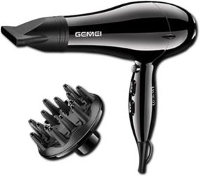 Сенсорний фен для волосся Gemei GM-103(GM-103_753)