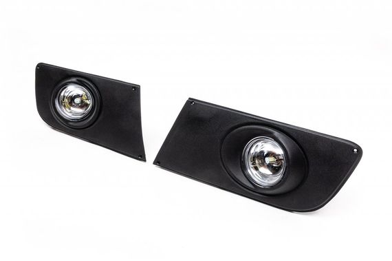Протитуманки (з LED лампою) для Volkswagen Amarok 2010-2022 рр