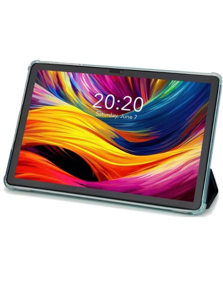 Планшет Teclast P50AI 6/128GB WiFi Guava Teal + Case (TL-112734)