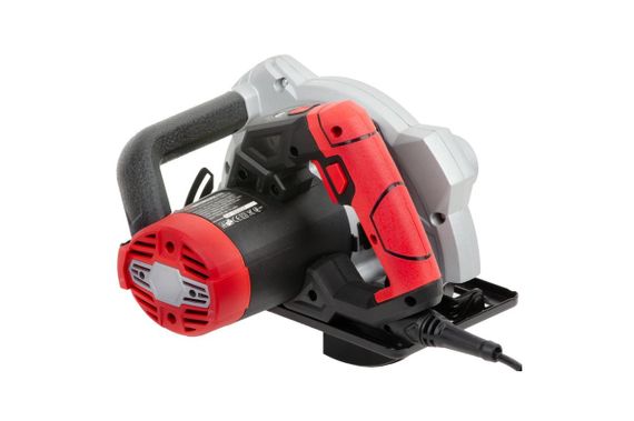 Пила циркулярная Intertool - 1500 Втт x 190 мм SemiPROF (WT-0618) | Зображення 3