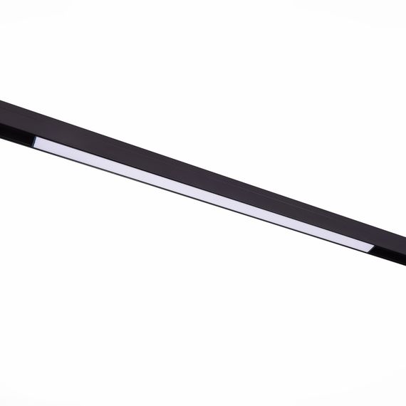 Магнітний трековий світильник PROLUM™ M20; 20W; 48V; SERIES "FL"; Тепло-білий 3000К | Зображення 4
