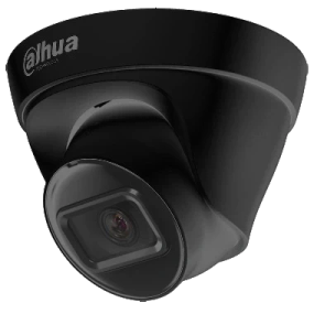 DH-IPC-HDW1431T1-BE 4MП (2.8мм) IP відеокамера Dahua - Камери