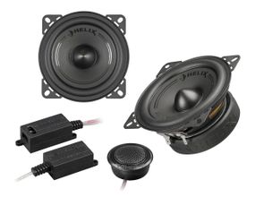 Автоакустика Helix S 42C.2