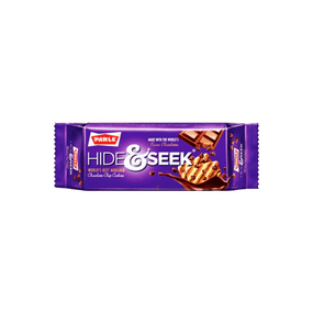 Шоколадне печіво Hide&Seek 82,5г Parle 8901719104046