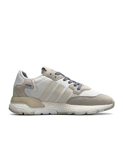 Чоловічі кросівки Nite Jogger Grey | Зображення 1