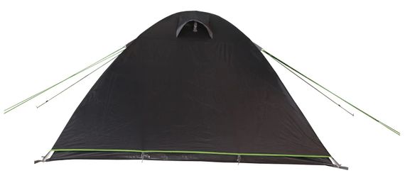 Намет High Peak Mesos 4 Dark Grey/Green (11525) | Зображення 8