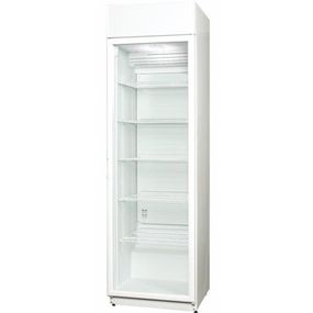 Холодильна вітрина SNAIGE CD40DM-S3002E, білий (CD40DM-S3002E)