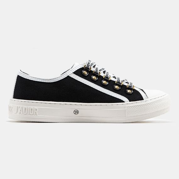 Кросівки жіночі C4hrist1an D1or весна / літо / осінь 1365 | Зображення 3