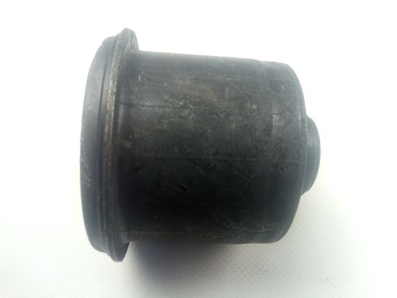 Сайлентблок задньої балки Accent (RB), MOBIS (551601R000) (55160-1R000) | Зображення 3