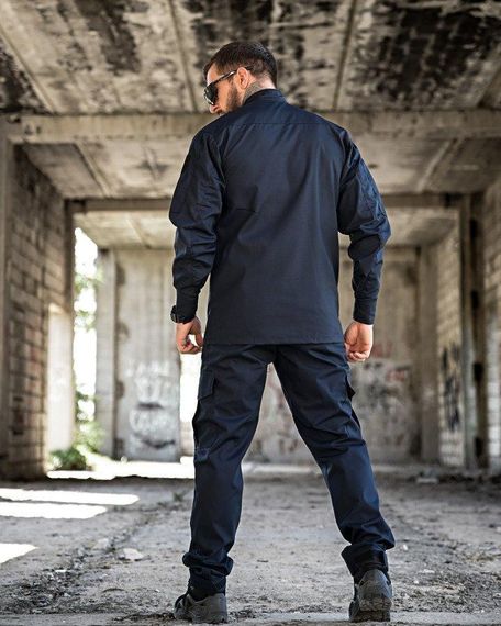 Тактический костюм уставной ENDER  дснс  ДЛ6225 | Зображення 5