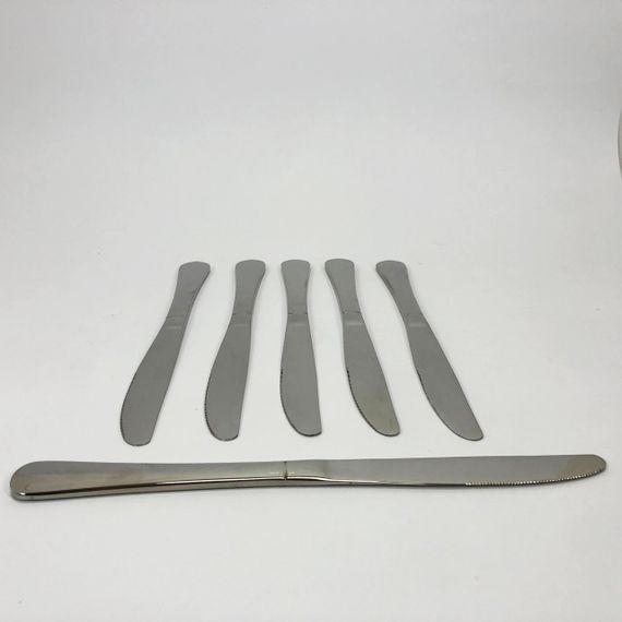 Набір столових ножів Con Brio 6шт CB-3109 | Зображення 8