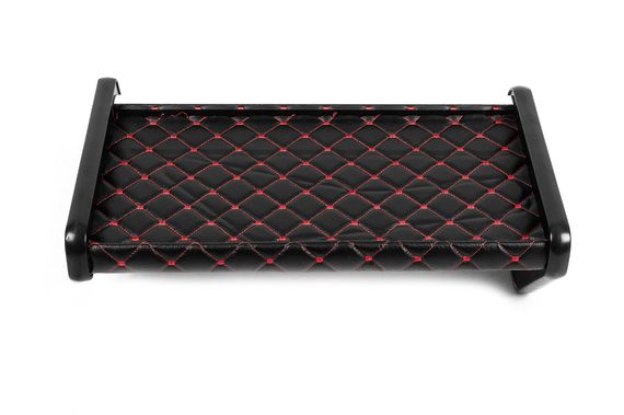 Полка на панель (1995-2000, ECO-RED) TDI (на панель) для Mercedes Sprinter | Зображення 3