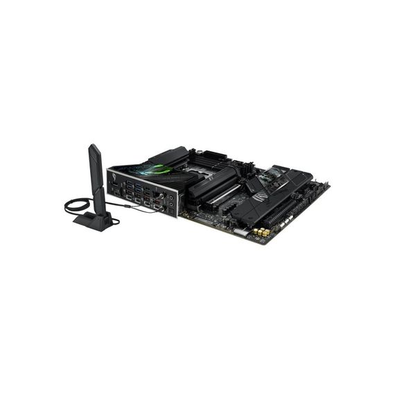 Материнская плата ASUS ROG STRIX Z890-F GAMING WIFI | Зображення 7