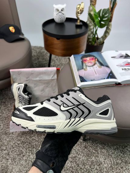 Чоловічі кросівки Air Peg 2K5 Beige Grey весна / літо / осінь A3822 44 28 см | Зображення 8