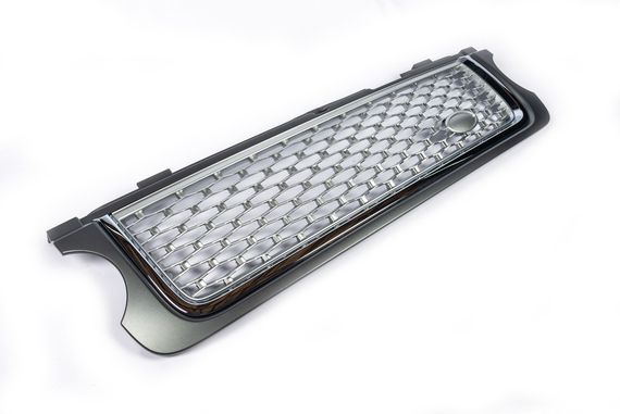 Передня решітка Autobiography V1 (2010-2013) для Range Rover III L322 рр | Зображення 2