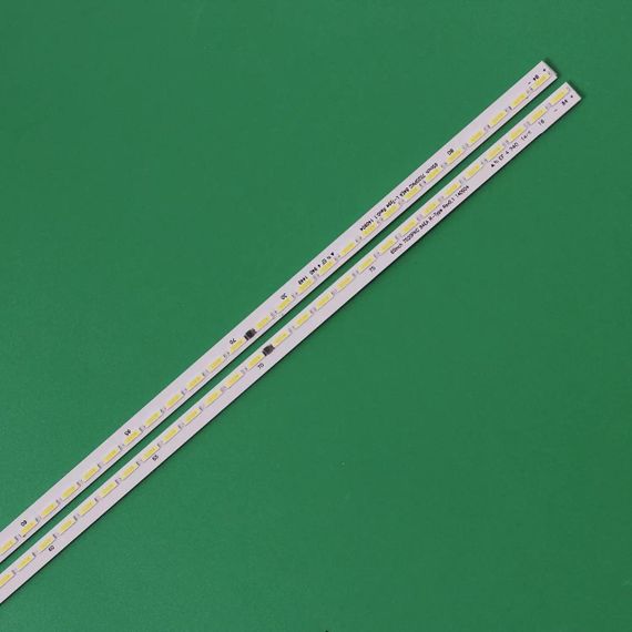 LED підсвітка TV 65" 17ELB65SLR2 7020PKG 84EA L/R-Type 65inch 7020PKG 84EA L/R-Type Rev0.1 140904 2шт. | Зображення 3
