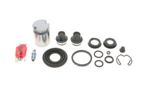 Ремкомплект суппорта заднего Opel Astra 98-09 d=34mm  Bosch  +поршень  234909