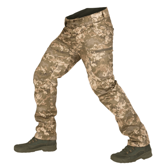 Костюм SoftShell 3.0 MM14 (6575), S | Зображення 5