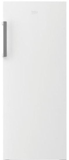 Морозильная камера BEKO RFNE270K21W, Высота - 152,  214л, A+, NF, Электр. управл., Белый (RFNE270K21W)