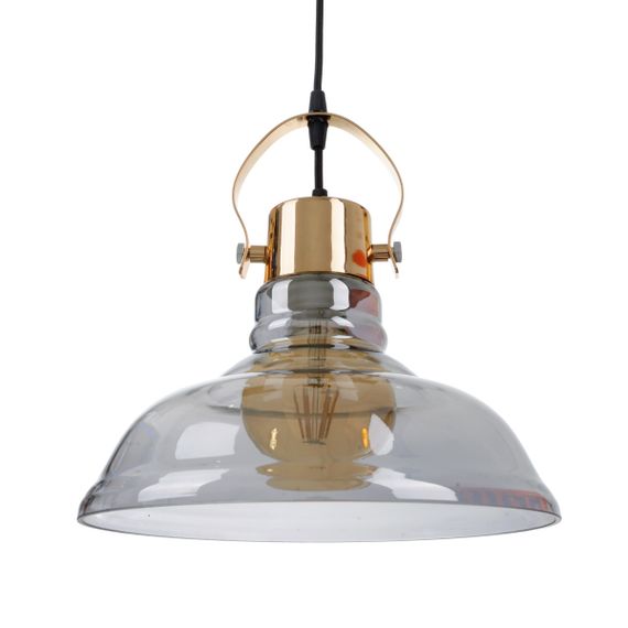 Люстра подвесная для кухни Е27 60W BK (BL-663S/1) | Зображення 3