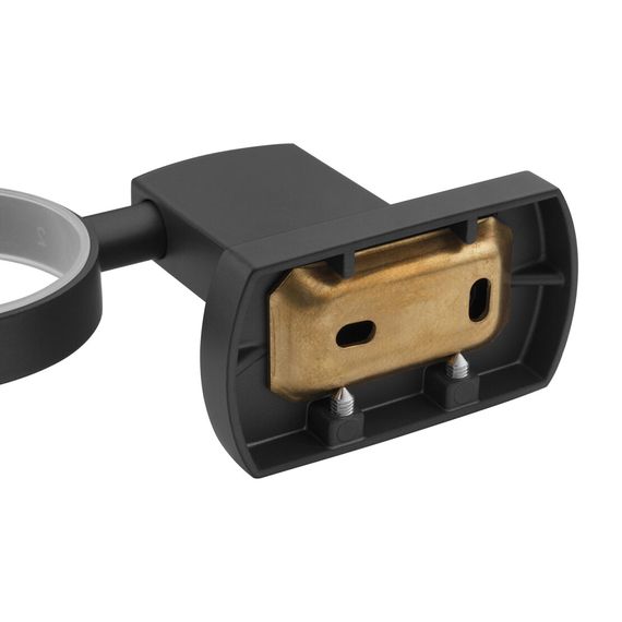 Дозатор для рідкого мила Kroner KRP Graz - GRP95612 (CV035551) | Зображення 1