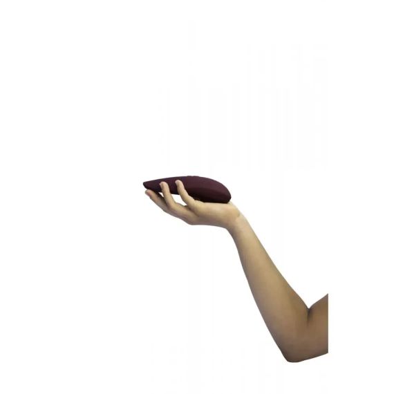 Вакуумный клиторальный стимулятор Womanizer Classic 2 Bordeaux sexstyle | Зображення 4